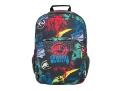 Jurassic World Zaino Regolabile 40 Cm Cyp Brands