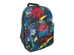 Jurassic World Zaino Regolabile 40 Cm Cyp Brands