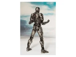 Justice League Movie Artfx+ Statua 1/10 Cyborg 20 Cm Kotobukiya