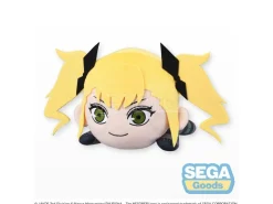 Kaiju No. 8 Peluche Figura Kikoru Shinomiya L 20 Cm Sega