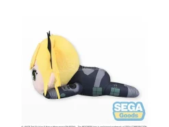 Kaiju No. 8 Peluche Figura Kikoru Shinomiya L 20 Cm Sega