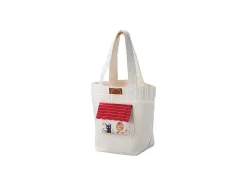 Kiki's Delivery Service Borsa Portatutto Jiji In The Flowers Marushin