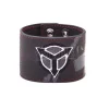 Killzone Braccialetto Wristband Crest Logo Bioworld