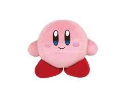 Kirby Peluche Figura 14 Cm Exquisite Gaming