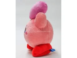 Kirby Peluche Figura Kirby Con Heart 16 Cm Exquisite Gaming