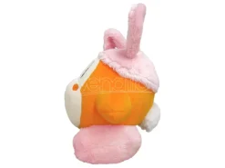 Kirby Peluche Figura Rabbit Waddle Dee 14 Cm Exquisite Gaming