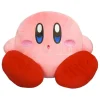 Kirby Peluche Figura Sitting 32 Cm Exquisite Gaming