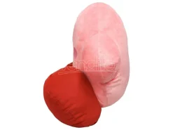 Kirby Peluche Figura Sitting 32 Cm Exquisite Gaming