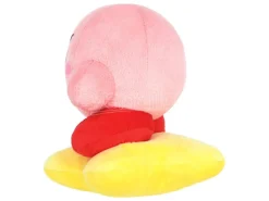 Kirby Peluche Figura Star 17 Cm Exquisite Gaming