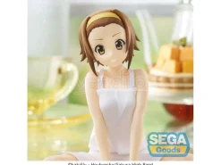 K-on! Yumemirize Pvc Statua Ritsu Tainaka 12 Cm Sega