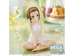 K-on! Yumemirize Pvc Statua Ritsu Tainaka 12 Cm Sega