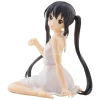 K-on! Yumemirize Pvc Statua Azusa Nakano 12 Cm Sega