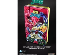 KOTETSU JEEG ROBOT METAL BOX SET SIZE L REPLICA HIGH DREAM