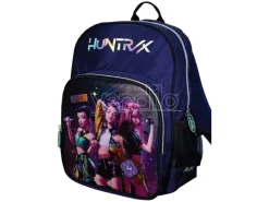 Kpop Demon Hunetrs Zaino Huntr/x Premium Blue Sky Studios