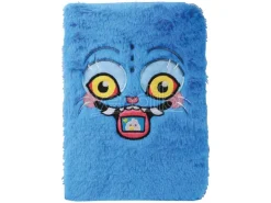 Kpop Demon Hunters A5 Agenda Derpy Peluche Blue Sky Studios