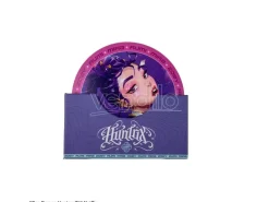 Kpop Demon Hunters Huntr/x Sottobicchieri Set (4) Sottobicchieri Cinereplicas