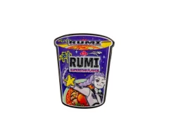 Kpop Demon Hunters Rumi Superstar Flavor Noodles Spilla Spilla Cinereplicas