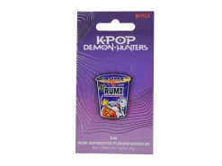 Kpop Demon Hunters Rumi Superstar Flavor Noodles Spilla Spilla Cinereplicas