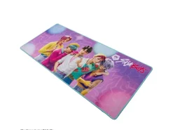 Kpop Demon Hunters Saja Boys Desk Mat Tappetino Per Mouse Cinereplicas