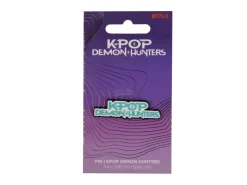 Kpop Demon Hunters Spilla Spilla Cinereplicas