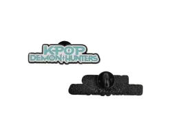 Kpop Demon Hunters Spilla Spilla Cinereplicas