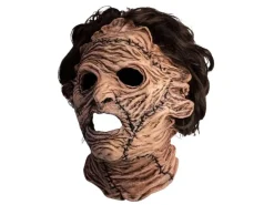 Leatherface Maschera Indossabile Texas Chainsaw Mass 30 cm ToT