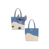 Lilo & Stitch Borsa Portatutto Beach Day Stitch Difuzed