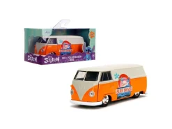 Lilo & Stitch Diecast Model 1/32 1961 VW Bus Stitch Jada Toys