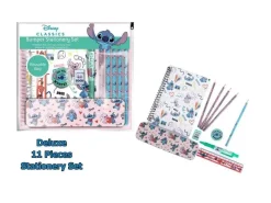 Lilo E Stitch You Are My Fave Bumper Stationary Set Varie Pyramid International