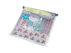 Lilo E Stitch You Are My Fave Bumper Stationary Set Varie Pyramid International
