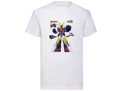 L'Imbattibile Daitarn 3 T-shirt Robot L