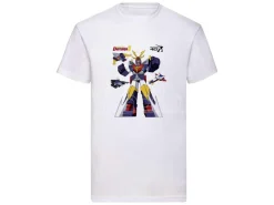 L'imbattibile Daitarn 3 T-shirt 40th Anniversary S