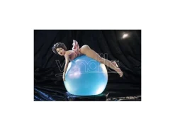 Little Ego Bubble Dream Statua Resina Edizione Limitata 19.5Cm Infinite Statue