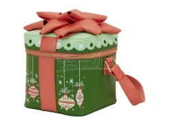 Loungefly Borsa A Tracolla Figural Holiday Regalo Loungefly