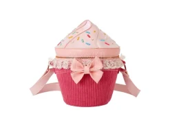 Loungefly Borsa A Tracolla Figural Cupcake Loungefly