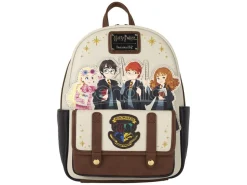 Loungefly Harry Potter Zaino 26cm Loungefly