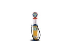 LUCKY DIE CAST LDC98692 POMPA BENZINA CADILLAC STYLE B 1:18 Modellino
