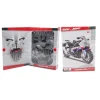 MAISTO MI39191 BMW S 1000 RR KIT 1:12 Modellino