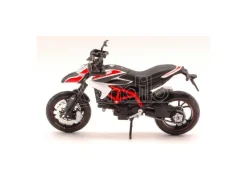 Maisto MI13015 DUCATI HYPERMOTARD SP 2013 1:12 Modellino