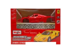 Maisto MI39964 FERRARI ENZO KIT 1:24 Modellino