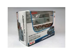 MAISTO MI39535 FORD BRONCO BADLANDS 2021 KIT 1:24 Modellino