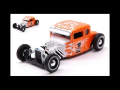 Maisto MI32175 FORD MODEL A 1929 H.DAVIDSON 1:24 Tuning