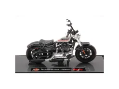 MAISTO MI18862 HARLEY DAVIDSON 2018 FORTY-EIGHT SPECIAL AUSTRALIAN VERSION 1:18 Modellino