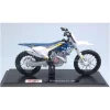 Maisto MI16909 HUSQVARNA FC 450 1:18 Modellino
