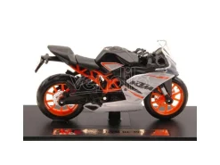 Maisto MI14175 KTM RC390 1:18 Modellino