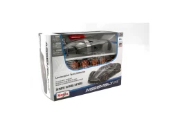MAISTO MI39287 LAMBORGHINI TERZO MILLENNIO 2020 SILVERGUN KIT 1:24 Modellino