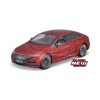MAISTO MI39261 MERCEDES EQ EQS KIT 1:24 Modellino