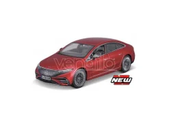 MAISTO MI39261 MERCEDES EQ EQS KIT 1:24 Modellino