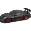 MAISTO MI82344 PORSCHE 911 GT3 RS 2.4 GHZ RADIOCOMANDO 1:24 Modellino