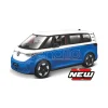 MAISTO MI39542 VW ID.BUZZ BLUE KIT 1:24 Modellino